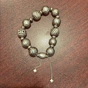 David Yurman Large Bead Elements Bracelet